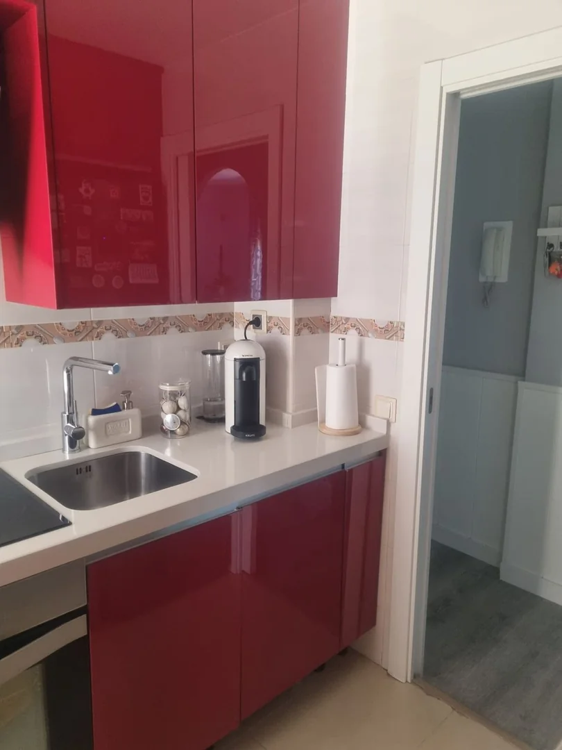 Piso en Calle del Cerro Blanco, 27, Zofío - Foto 26