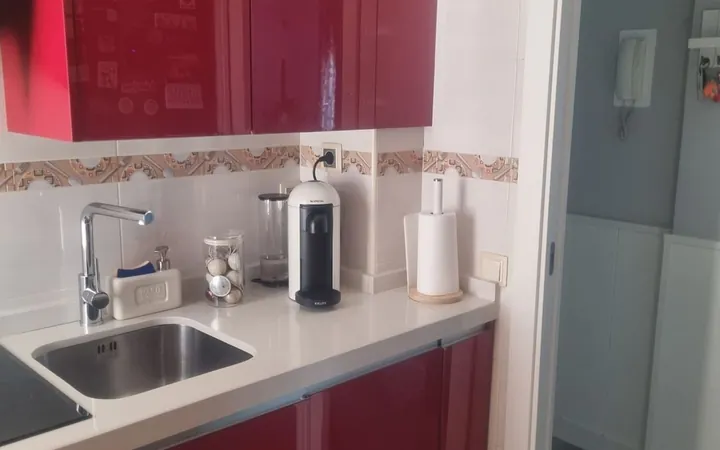 Piso en Calle del Cerro Blanco, 27, Zofío - Foto 26