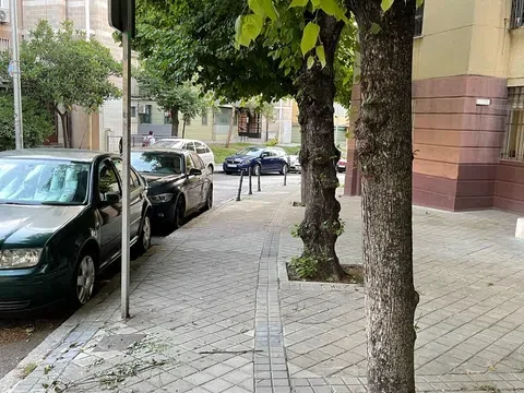 Piso en calle de San Magín, 11 - Foto 36