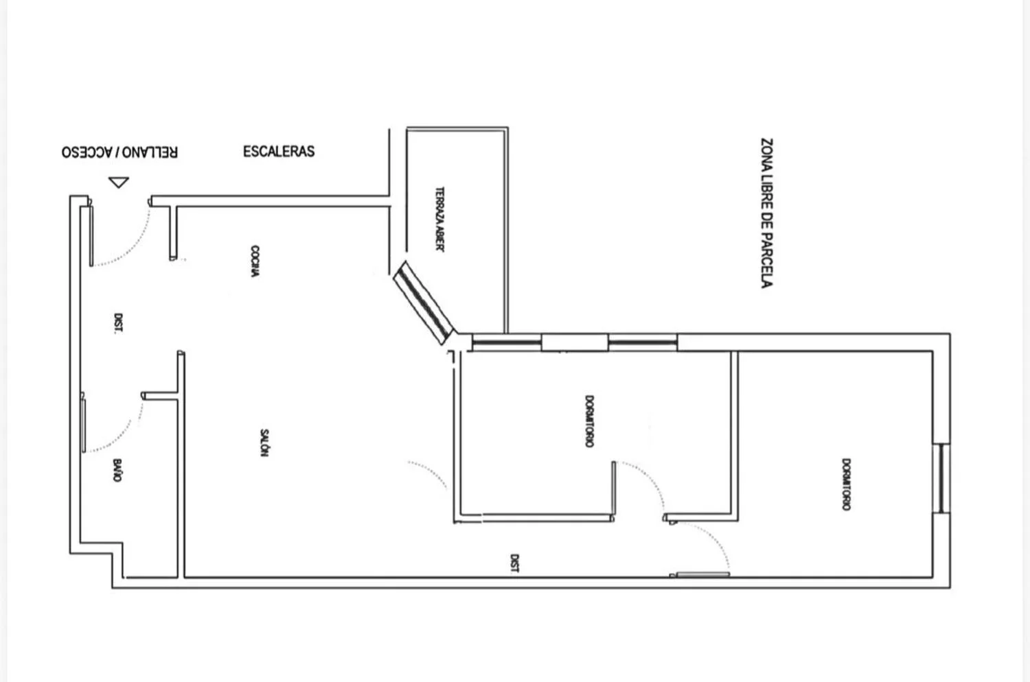 Piso en calle Alfaro, 29 - Foto 14