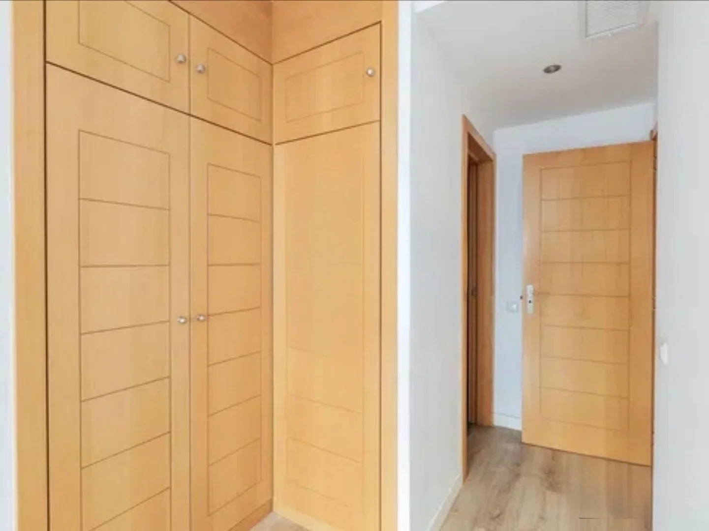 Piso en calle de Tomás López, 10 - Foto 13