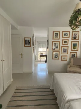 Chalet adosado en calle de Húmera, 30 - Foto 5