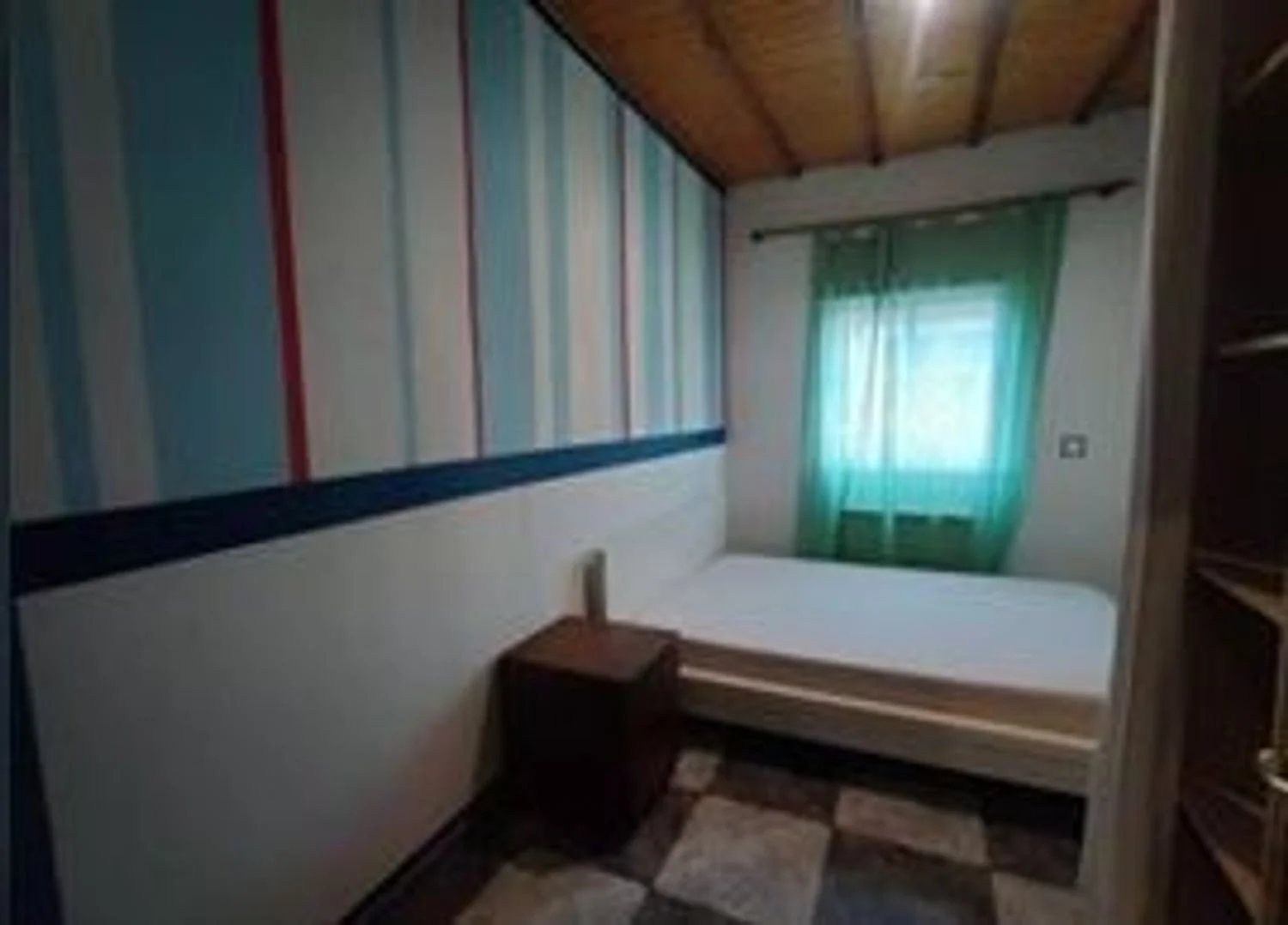 Piso en calle Porthos, 8 - Foto 12