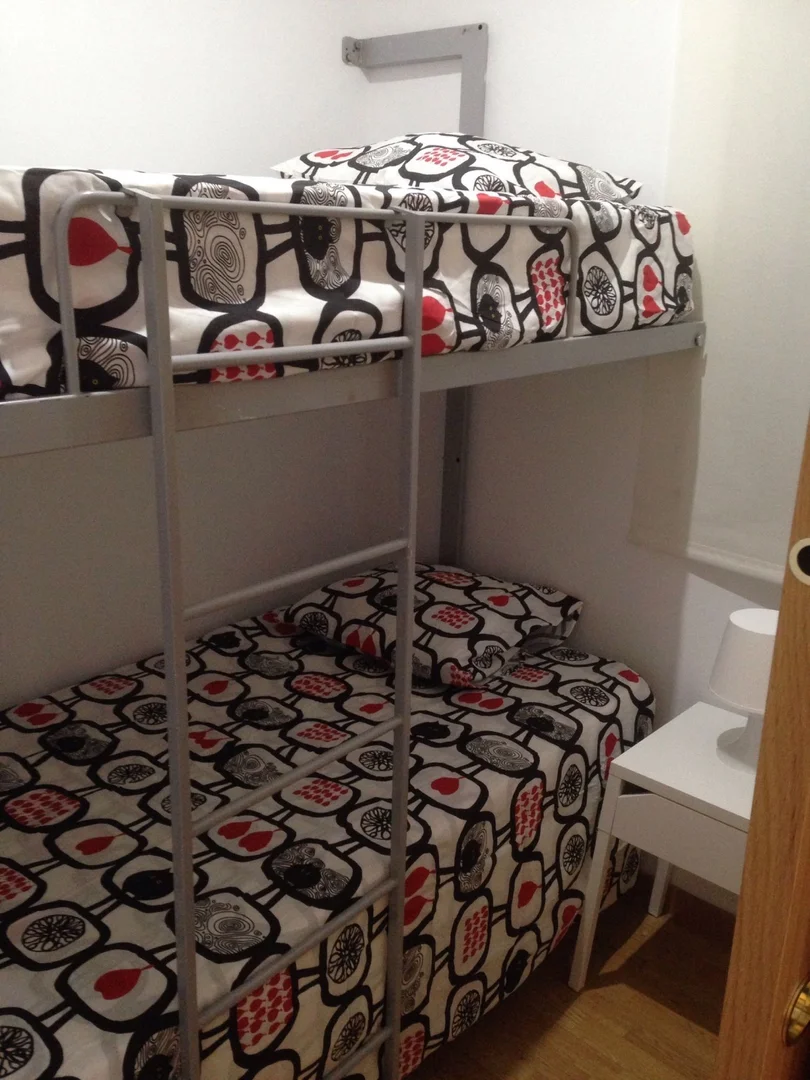 Piso en calle Carnero, 4 - Foto 13