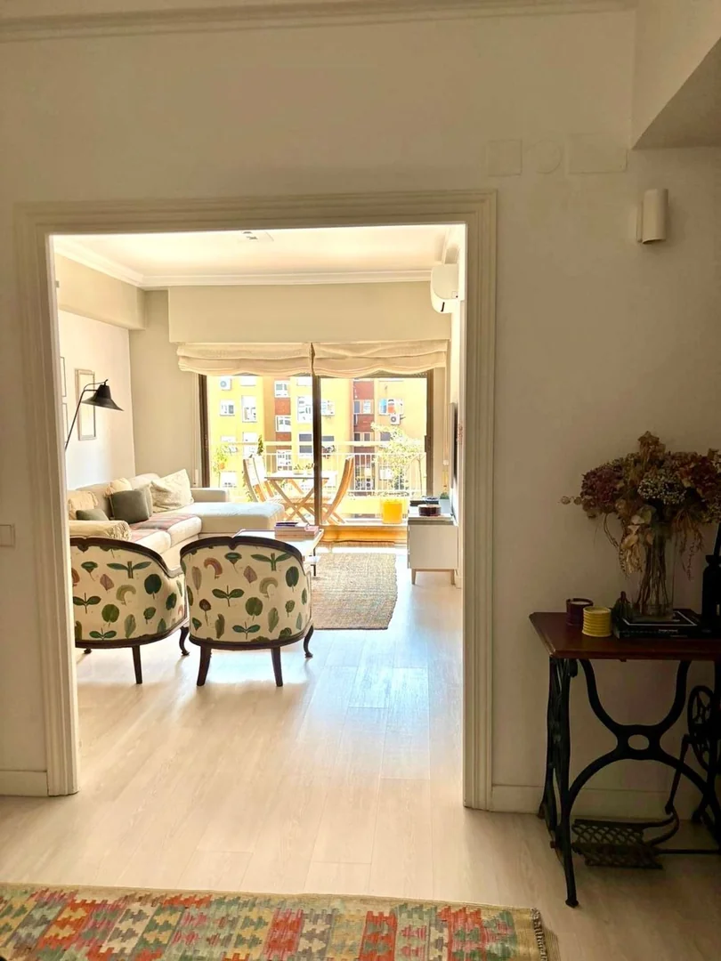 Piso en Calle del capitán haya, 16, Cuzco-Castillejos - Foto 27