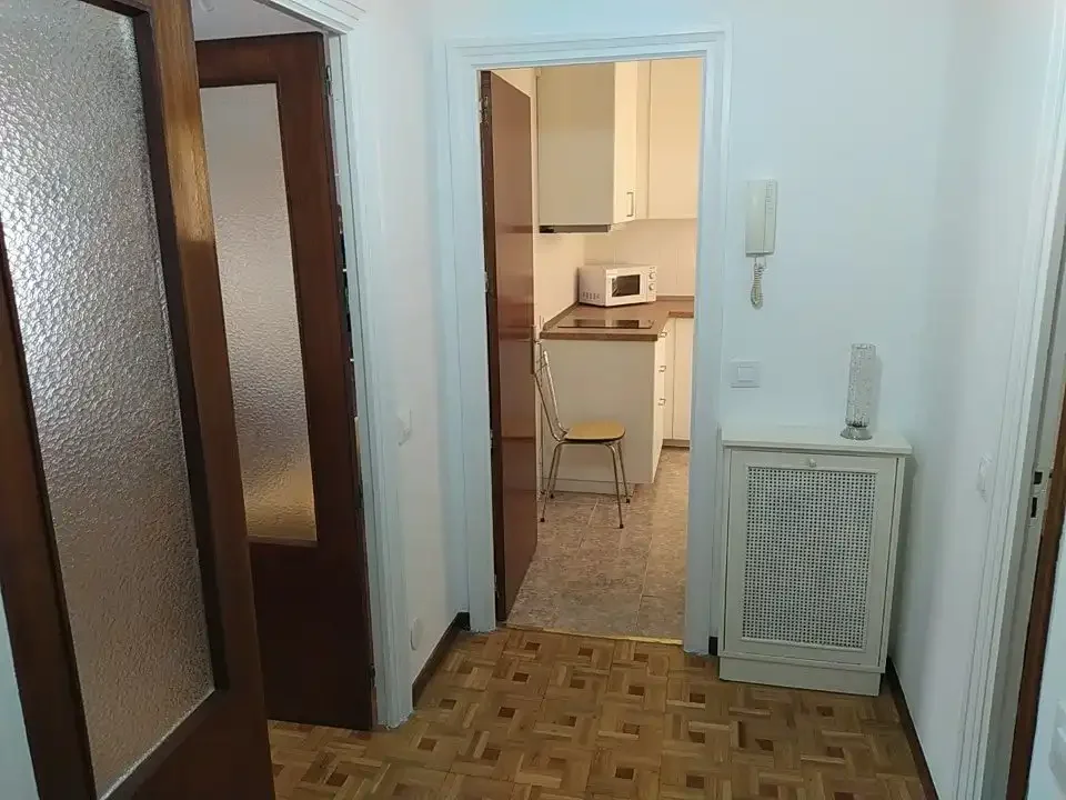 Piso en  Calle de Luis Cabrera 35 - Foto 16