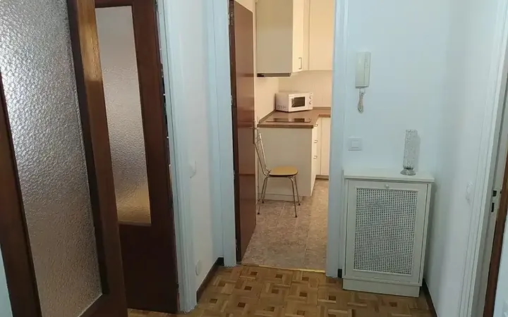 Piso en  Calle de Luis Cabrera 35 - Foto 16