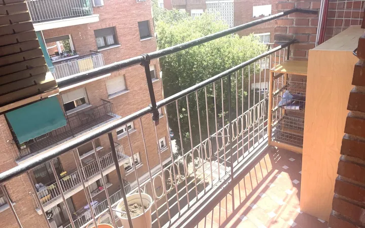 Piso en Calle de Cáceres, 48, Chopera - Foto 1