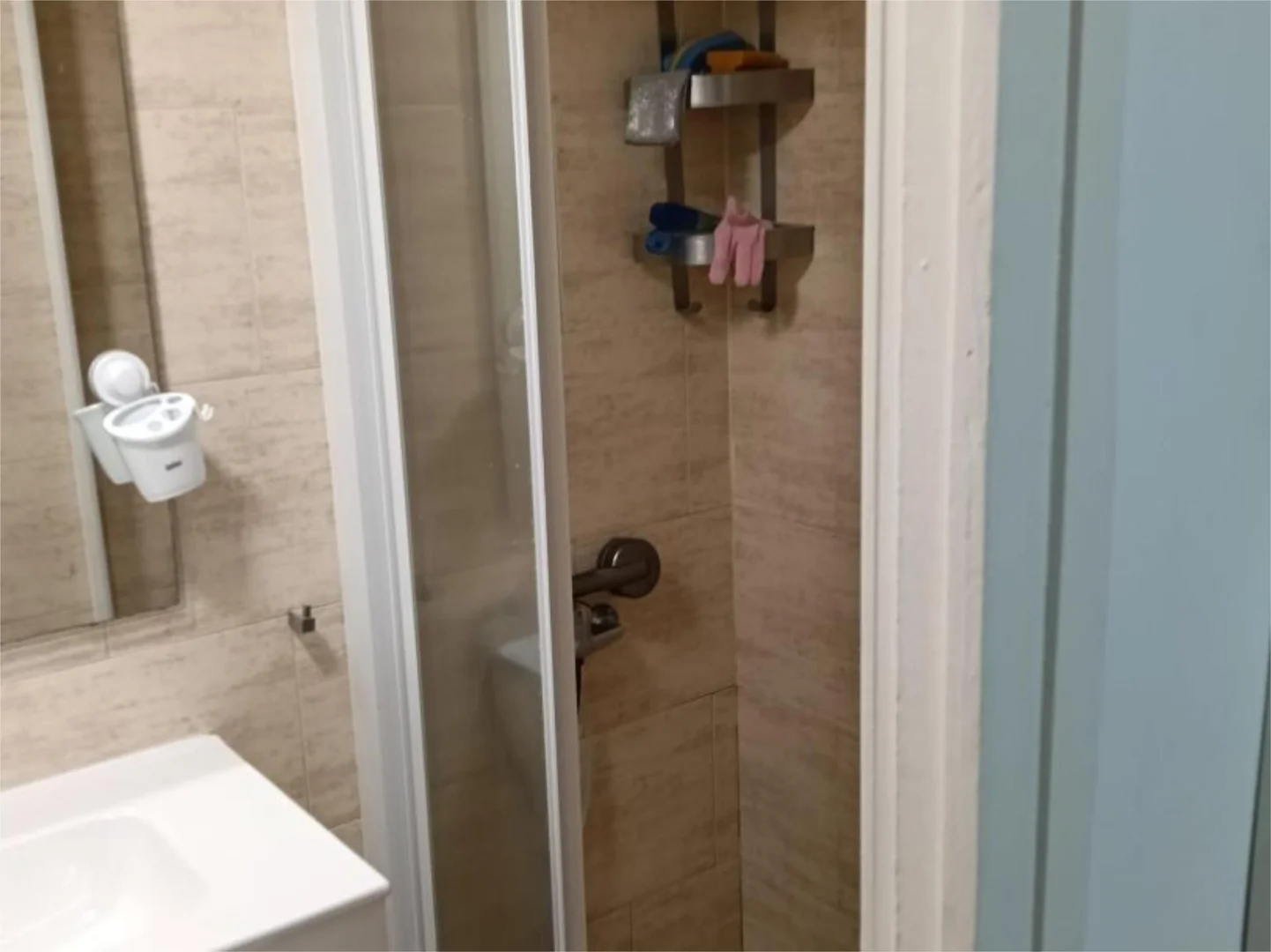 Estudio en  Carrer d'Obradors 5 - Foto 5