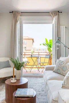 Piso en calle de Alonso Cano, 13 - Foto 2