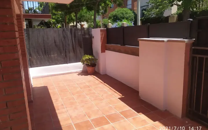 Piso en  Carrer del Marquès de Foronda 30 - Foto 3