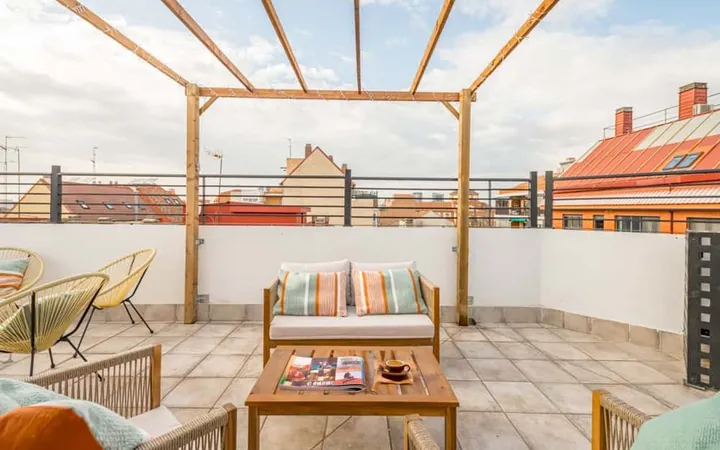Estudio en Calle de la Salvia, 8, Valdeacederas - Foto 12