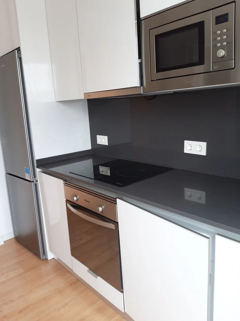 Piso en calle de Blasco de Garay, 49 b - Foto 11