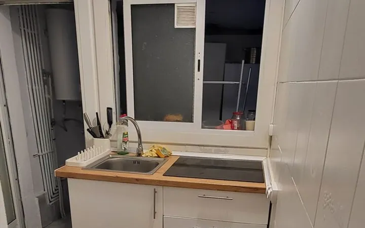 Piso en Calle d'Arbós, 18, El Carmel - Foto 8