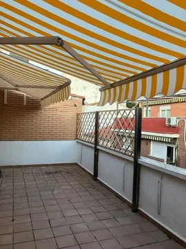 Ático en calle Francisca Conde, 3 - Foto 36