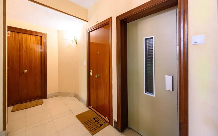 Piso en Calle de Colombia, 16, Bernabéu-Hispanoamérica - Foto 29