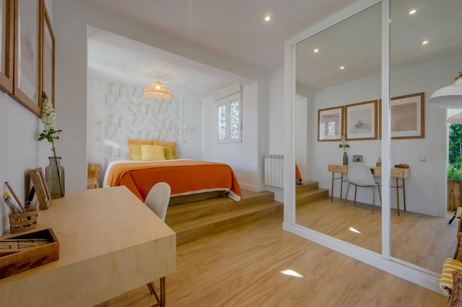 Piso en calle de Quintana, 26 - Foto 10