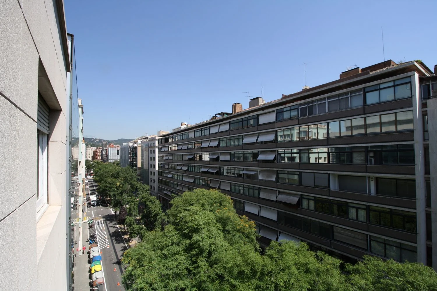 Piso en Via Augusta, Sant Gervasi - Galvany - Foto 9