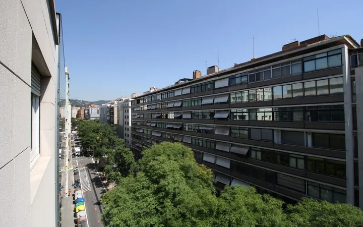 Piso en Via Augusta, Sant Gervasi - Galvany - Foto 9