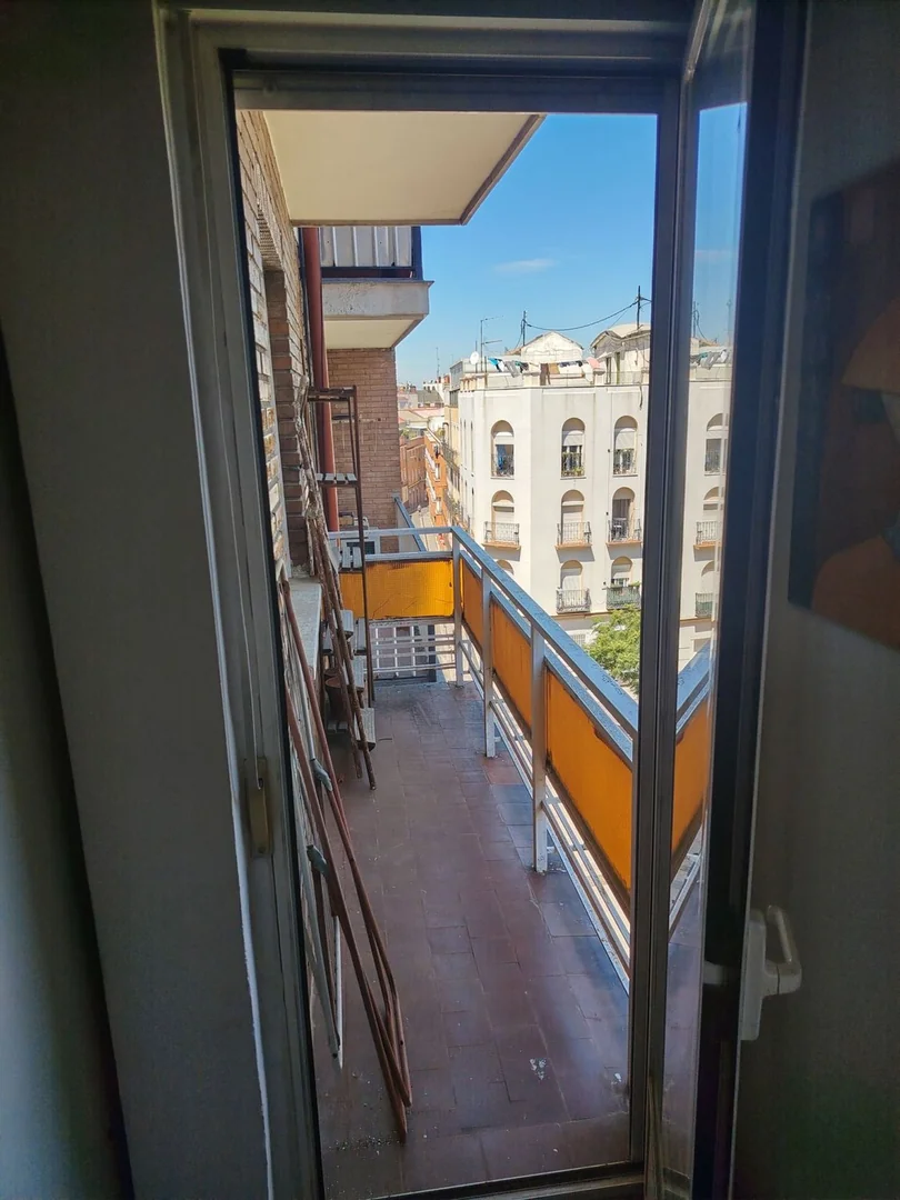 Piso en Calle de Almansa, 33, Bellas Vistas - Foto 18