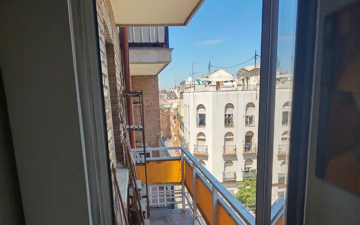 Piso en Calle de Almansa, 33, Bellas Vistas - Foto 18