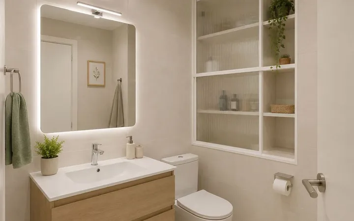 Piso en Calle de Jacinto Verdaguer, 26, Opañel - Foto 20