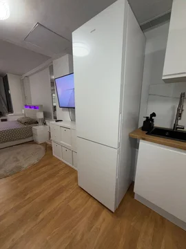 Estudio en calle del Néctar, 31 - Foto 3