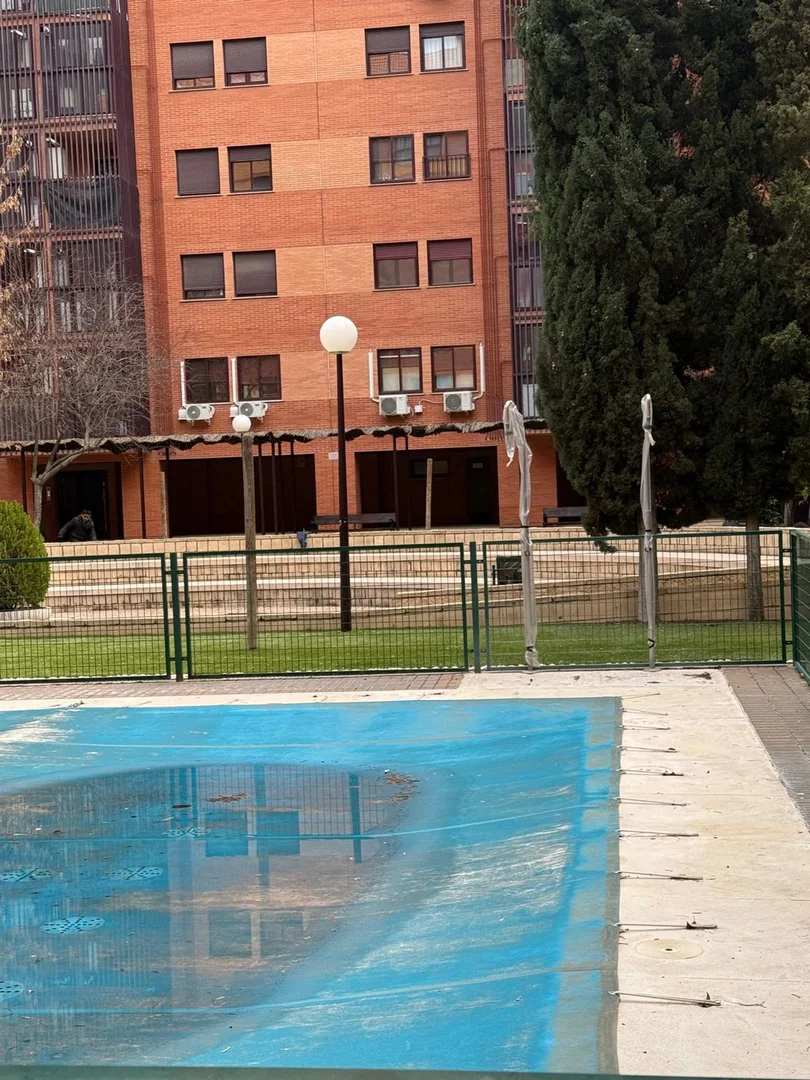 Piso en calle Dodge, 1 - Foto 3