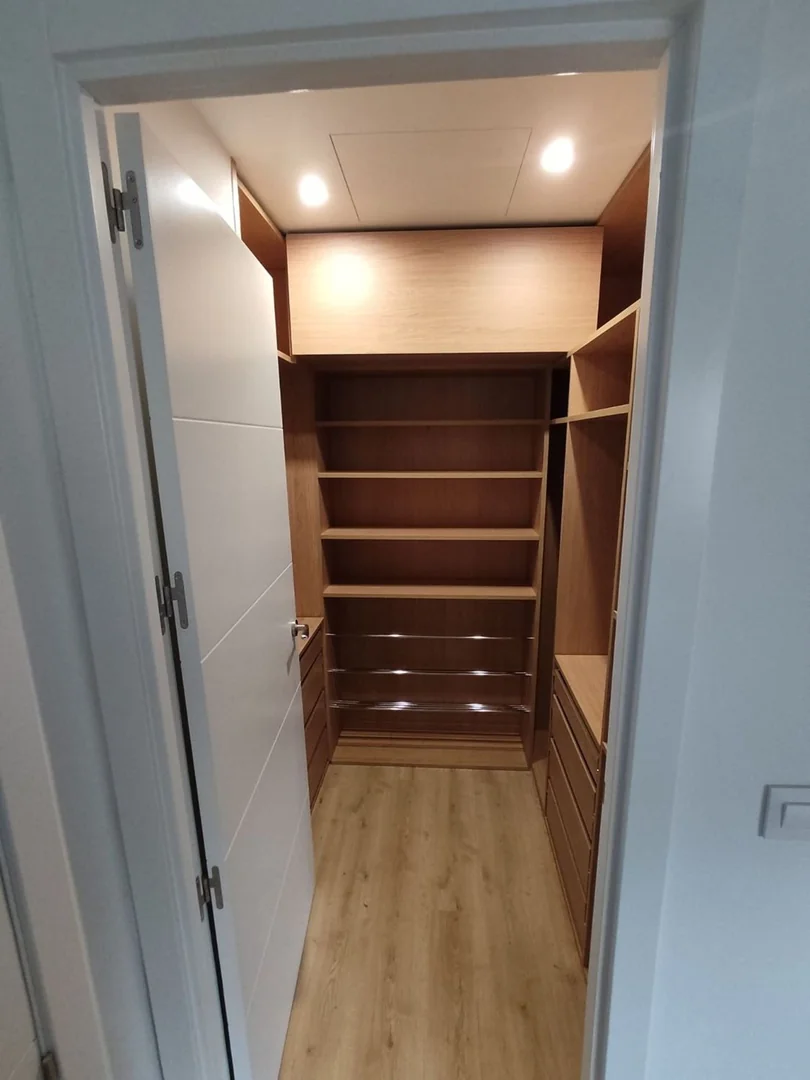 Piso en Calle de la Infanta Mercedes, 67 , bl.2, Cuzco-Castillejos - Foto 12