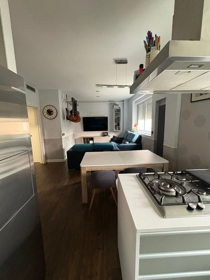 Piso en Barrio Valdezarza - Foto 8