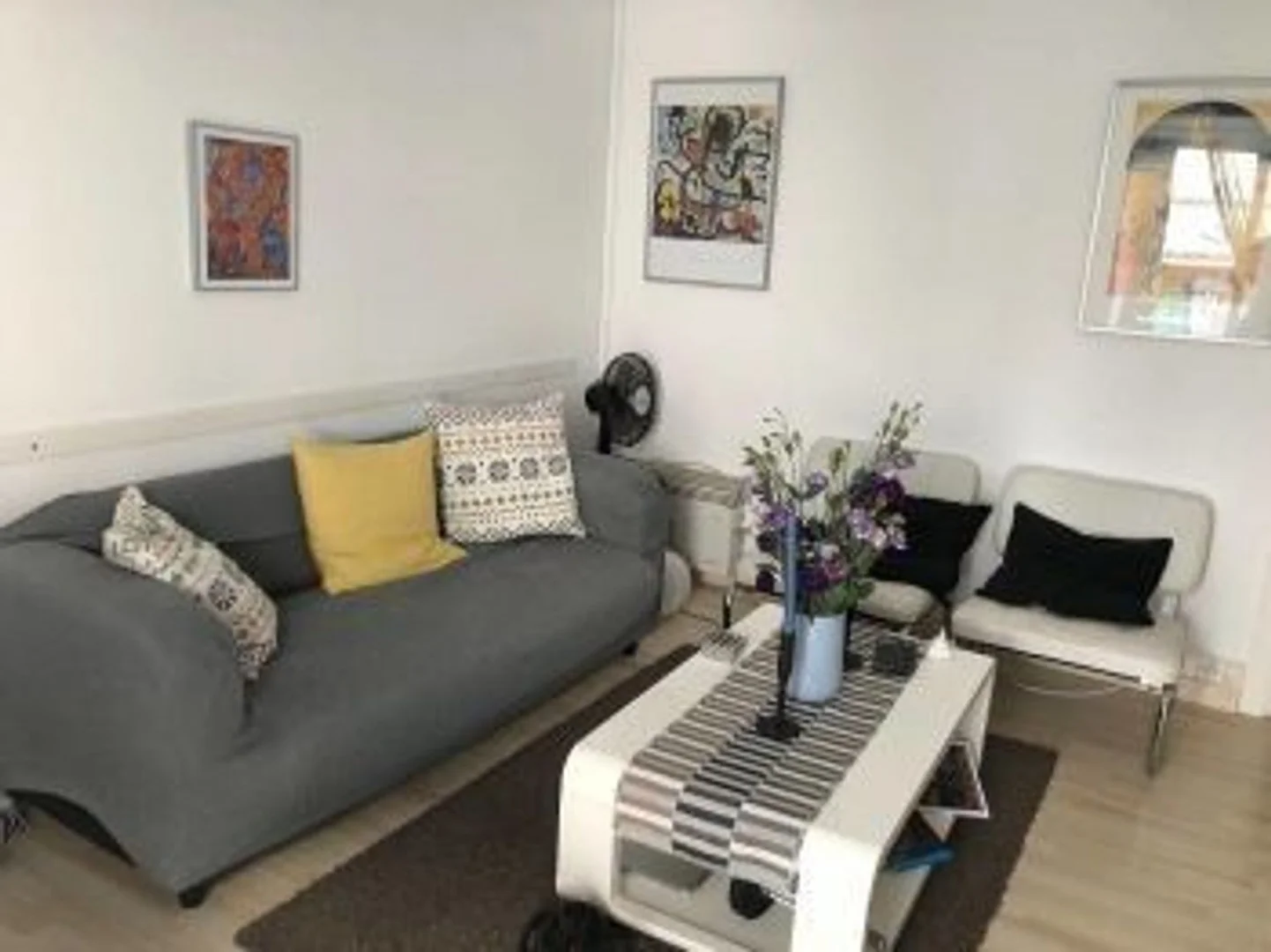 Piso en Cardenal Casañas, 5 - Foto 8