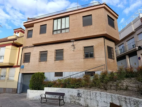 Casa o chalet independiente en Calle Doctor Gómez Ulla, 1 - Foto 1