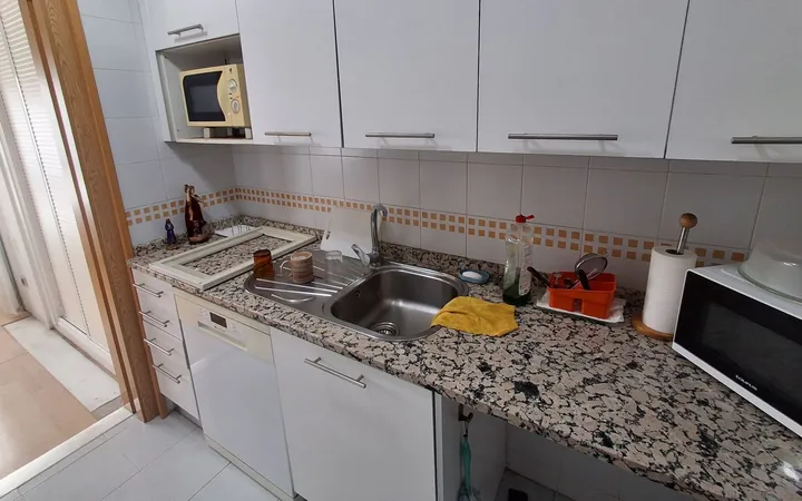Piso en Calle de Villacastín, 16, Tres Olivos - Valverde - Foto 4