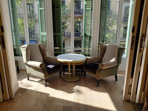 Piso en calle de València, 248 - Foto 5