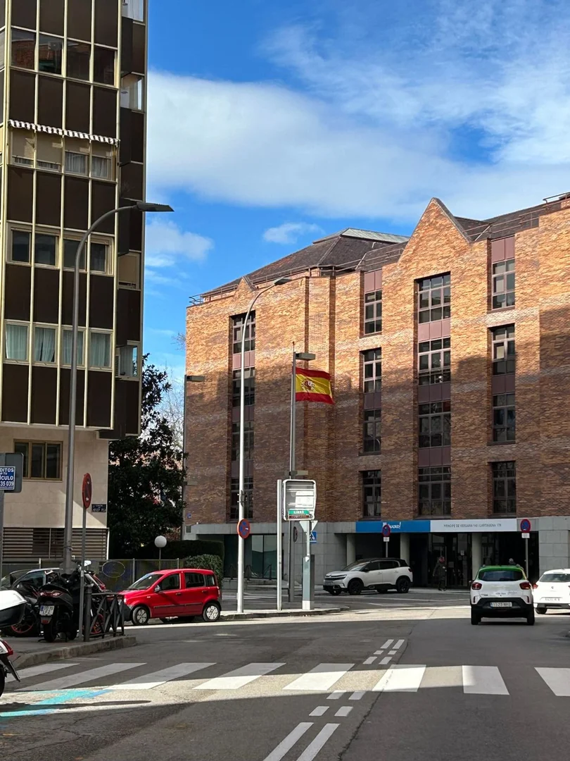 Piso en plaza Prosperidad, 3 - Foto 61