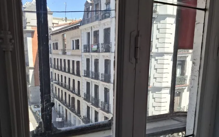 Piso en Calle de los Reyes, 6, Malasaña-Universidad - Foto 7