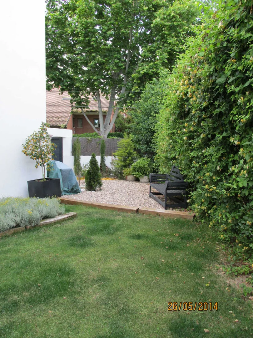 Chalet pareado en Calle Santa Elvira, 17, Aravaca - Foto 10