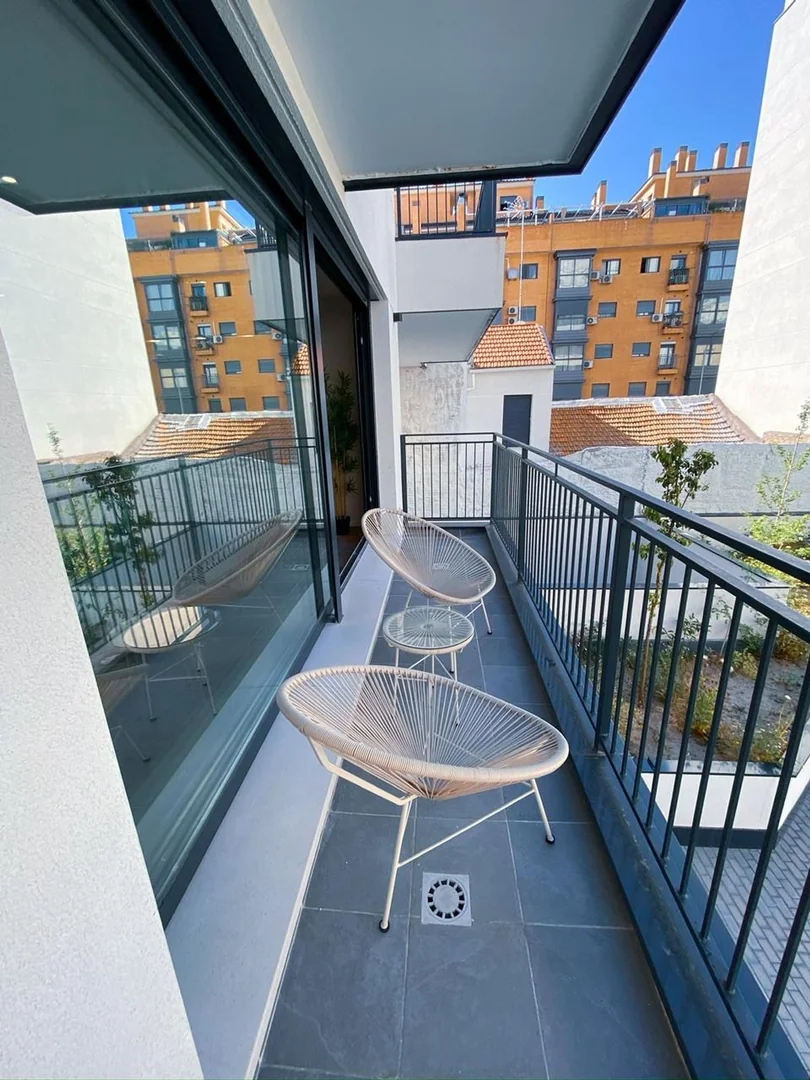 Piso en Calle del Teniente Coronel Noreña, 20, Legazpi - Foto 13