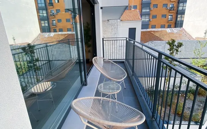 Piso en Calle del Teniente Coronel Noreña, 20, Legazpi - Foto 13