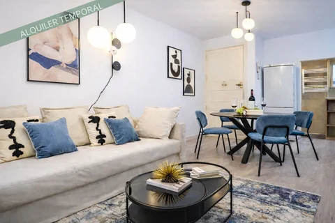 Piso en calle de José Antonio de Armona, 2 - Foto 16