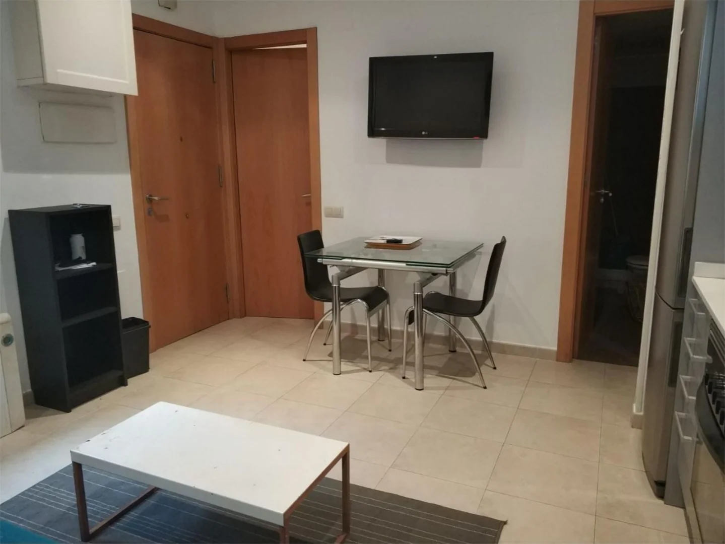 Piso en  Barcelona Capital - Foto 5