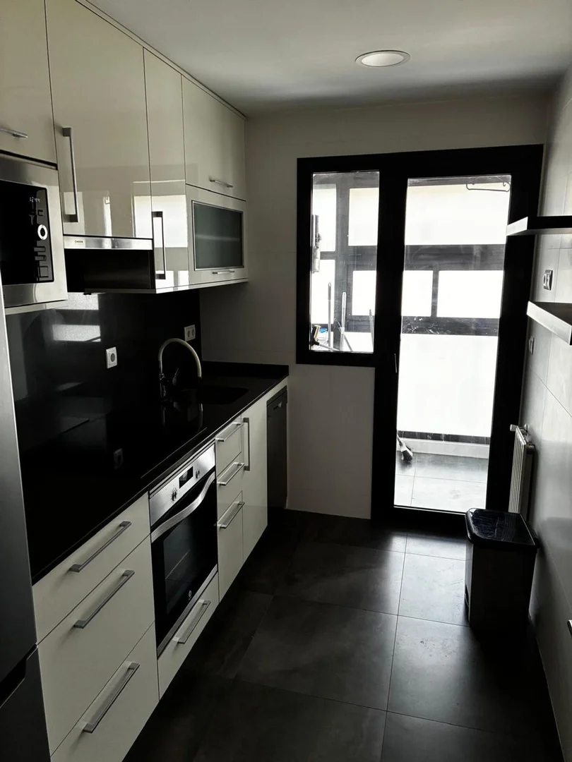 Piso en Barrio Ensanche de Vallecas - La Gavia - Foto 15