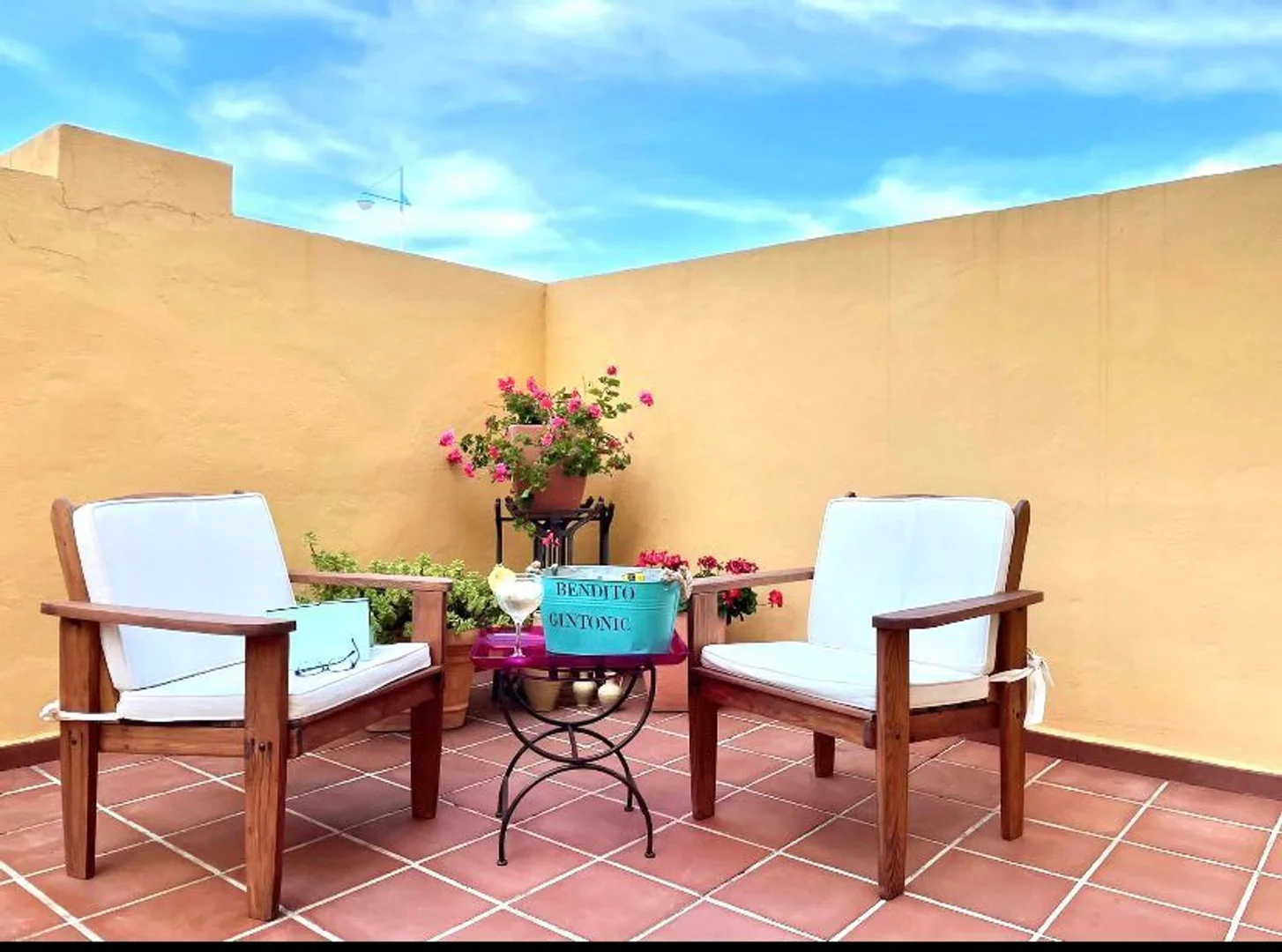 Piso en Barrio Linda Vista-Nueva Alcántara-Cortijo Blanco - Foto 6