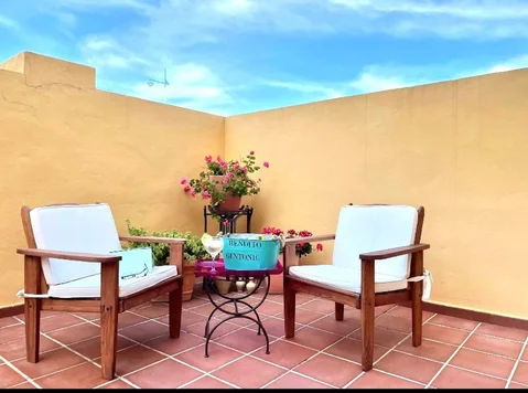 Piso en Barrio Linda Vista-Nueva Alcántara-Cortijo Blanco - Foto 6