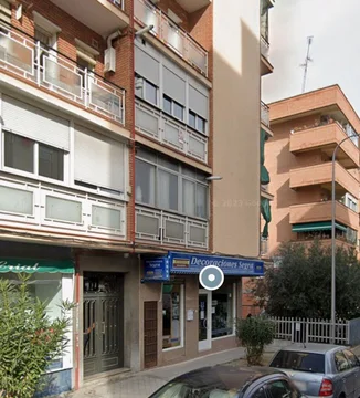 Piso en Calle de Villacarriedo, 4 - Foto 1