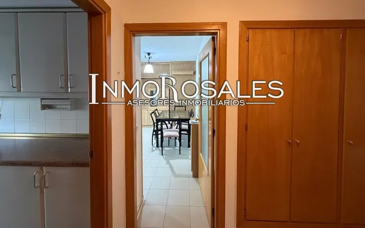 Piso en Palomeras Bajas - Foto 7