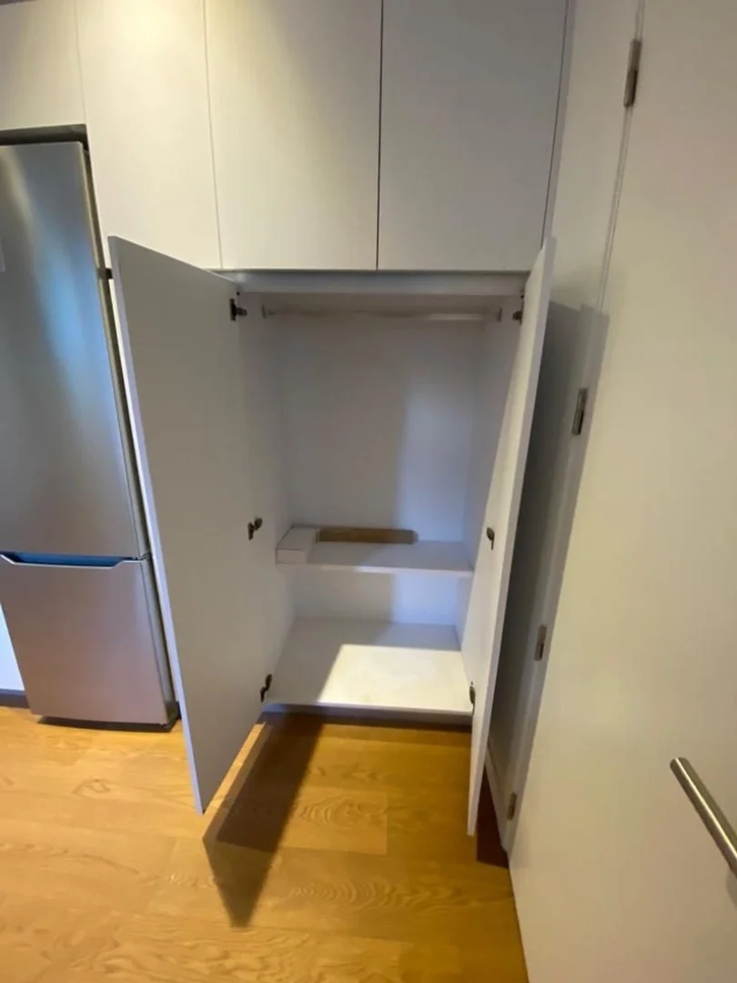 Estudio en calle del Sil, 4 - Foto 6