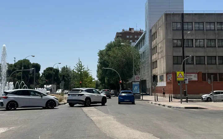 Piso en Calle de Brístol, 16 - Foto 37