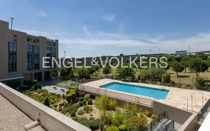 Loft en  Madrid Capital - Foto 11