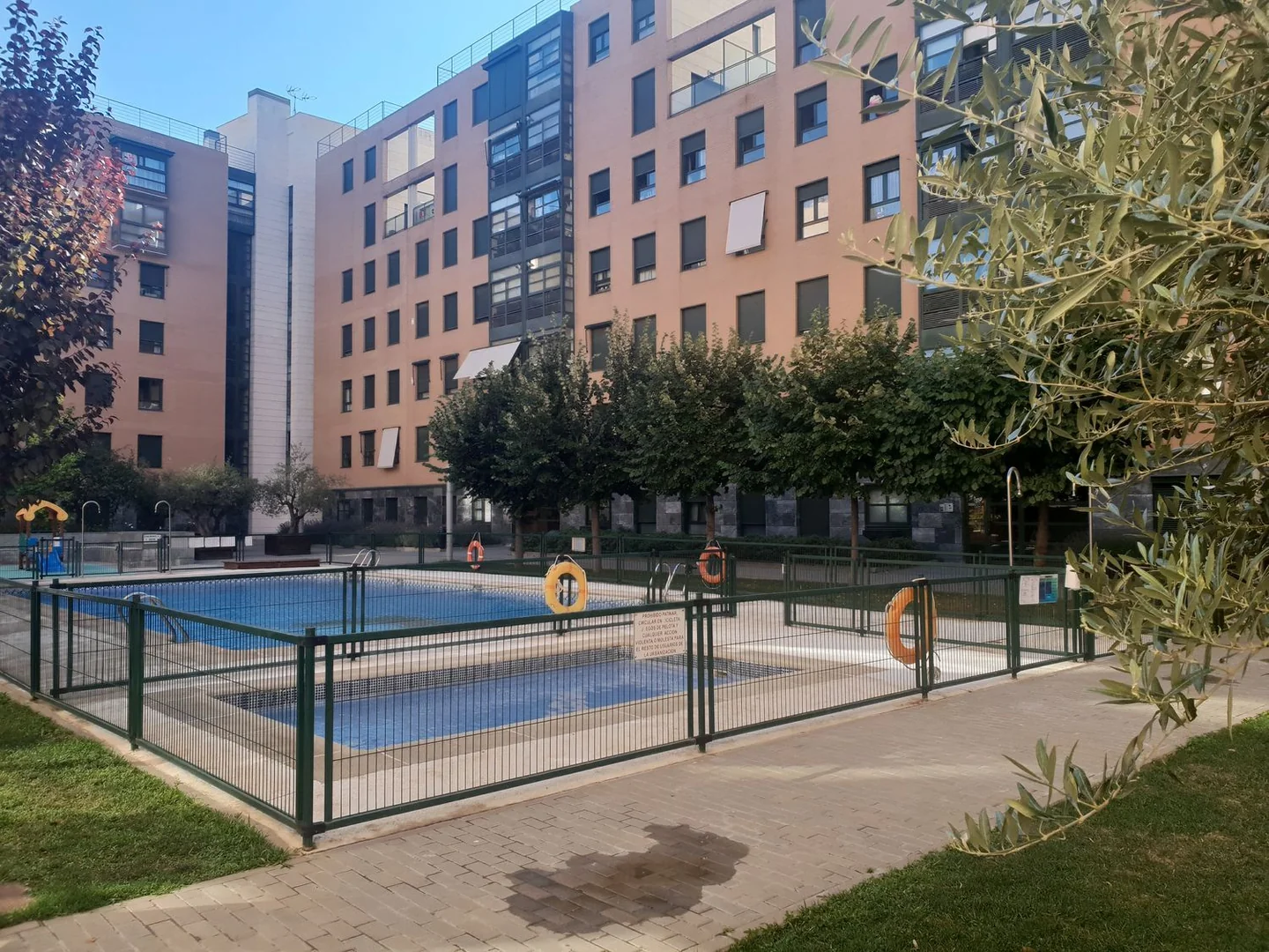 Piso en Avenida de Francisco Pi y Margall, 7, Sanchinarro - Foto 11